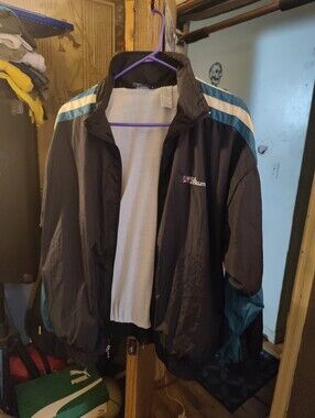 USA Athletics Medium Men's Sportswear Jacket